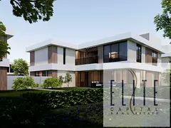 hot deal - 3BR Villa - Modern livinig