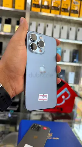 Apple iPhone 13 Pro in Excellent Condition