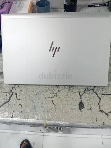 Elitebook 840 g7 core i7 10 gen