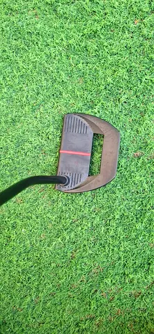 Spoiler OG Putter