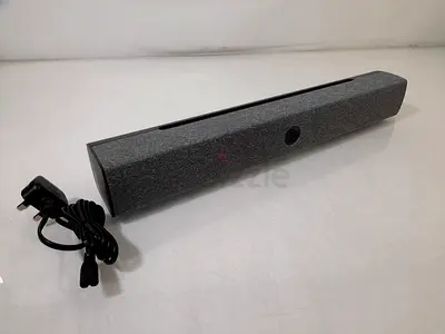 Neat Bar BYOD HD Video Conferencing System 
Camera and Soundbar B1 •Unit Only