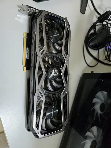 (Brand new condition) Gainward RTX 3080Ti 12GB