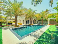 UPGRADED VILLA | PRIVATE POOL | SPACIOUS 2 BED