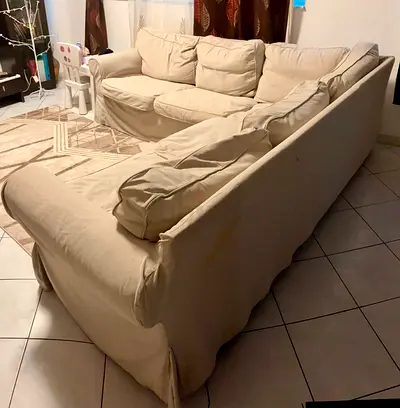 Sofa 5 seater