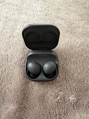Galaxy buds 2 pro