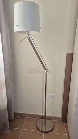Modern Adjustable Floor Lamp