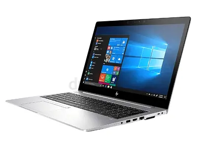 لابتوب HP EliteBook 840 G3 (شاشة تاتش) – الترا سليم