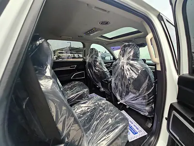 Kia Telluride, миниатюра 20