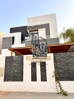 🏡 Luxury Super Deluxe Villa for Sale in Al Mowaihat 3 – Ajman