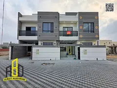 Own Your Villa Now in Al Helio 1 – Price Includes All Fees &amp; Close to Services
