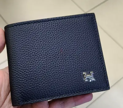 Mens wallet