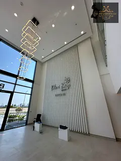 Sea View | Spacious Apartment | Ready to Move