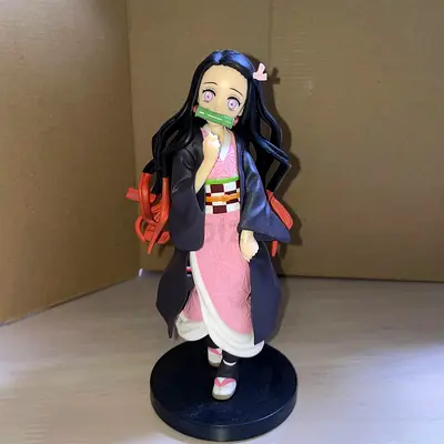 Demon Slayer Sega SPM Nezuko Kamado Figure