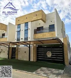 Villa in Ajman, Al Yasmin (Second Occupancy)
