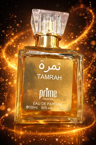 Tamrah Eau de Parfum - Luxurious Fragrance (price is negotionable)