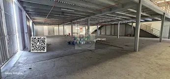 Large Warehouse for Rent | 13,862 Sq Ft With Mezzanine | Ideal for Logistics &amp; Storage