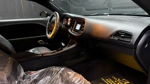 Dodge Challenger 2015