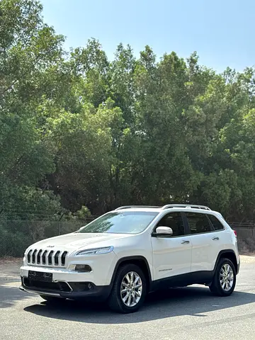 2016
Jeep Cherokee
3000 - 3499 cc 6 cylinders
200 - 299 HP
GCC Specs