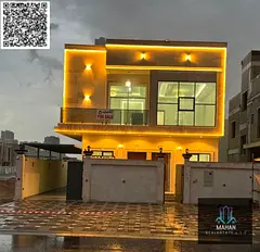Sale for brand new villa