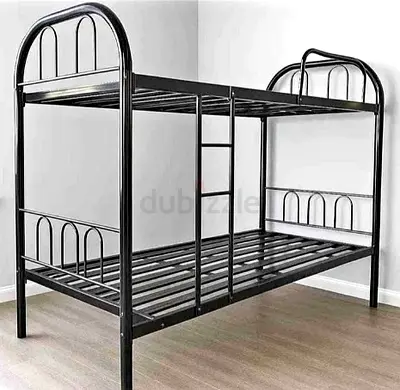 Bunker bed