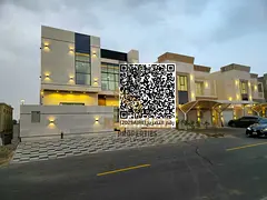 🏡 Villa for Sale in Al Zahia P11 – Ajman