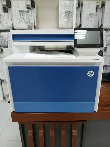 hp color lasejet pro mfp 4303dw