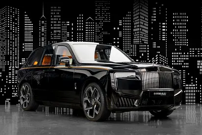 صورة 3 لـ 2026 ROLLS-ROYCE CULLINAN
