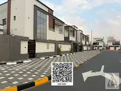 BEST OFFER | SERVICES FACING RESIDENTIAL VILLA LAND | AL HELIO 2 | 3,014 SQFT | NEXT TO AZHA COMMUNI