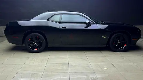 Dodge Challenger 2015
