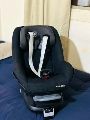 Maxi-Cosi Car Seat for Safe Travels
