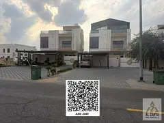 MAIN ROAD RESIDENTIAL VILLA LAND | AL HELIO 2 | 3,014 SQFT | 20M PARKING | NEXT TO E311 HIGHWAY | NE