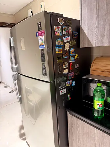 Fridge