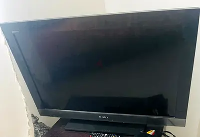 Sony LCD Television for Sale