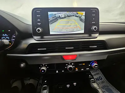 Kia Telluride, миниатюра 16