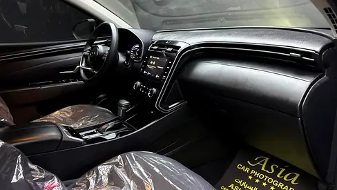 Hyundai TUCSON SEL, миниатюра 14
