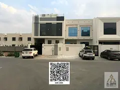 HOT OFFER | PRIME LOCATION RESIDENTIAL TOWNHOUSE LAND | AL ZAHYA | 2,150 SQFT | CORNER PLOT | G+2 |