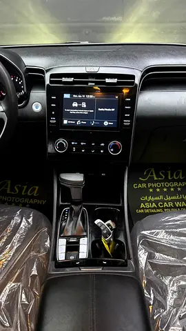 Hyundai TUCSON SEL, миниатюра 13