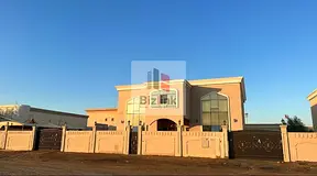 For Sale: Premium Villa in Sharjah – 7BHK Villa