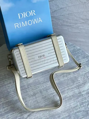 Rimowa bag