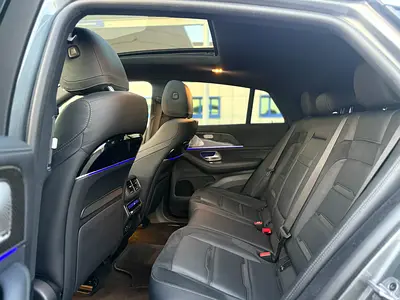 Mercedes-Benz GLE 63 S AMG, миниатюра 10