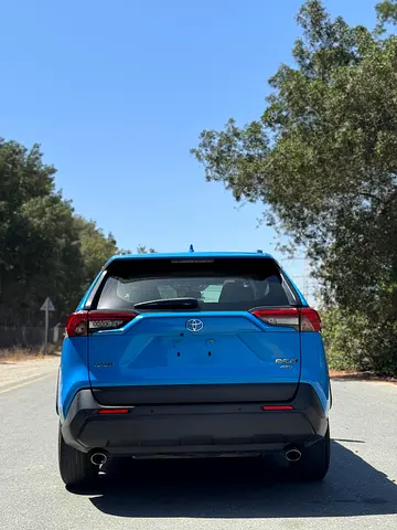 صورة 5 لـ 2019 Toyota RAV 4