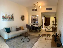Luxury 2-Bedroom Apartment| partial sea view – Stunning Views &amp; Prime Location