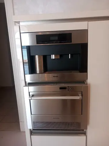 Miele Built-in Coffee Machine cva 5060