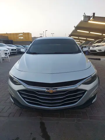 صورة 16 لـ 2019 Chevrolet MALIBU