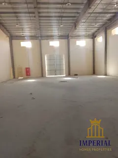 Warehouse for Rent – Umm Al Quwain Spacious warehouse available for rent in a prime location in Um