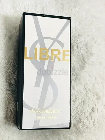 Yves Saint Laurent Libre EDP Perfume for sale (YSL)