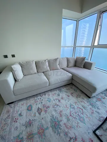 3 Seater Sofa