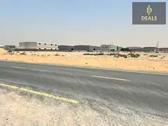 INDUSTRIAL LAND IN SAJAA FOR SALE || PRIME LOCATION || REGISTRATION INCLUDED