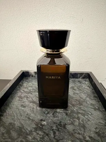 Oman luxury Mariya perfume for sale - used once