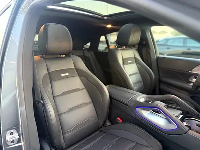 Mercedes-Benz GLE 63 S AMG, миниатюра 9
